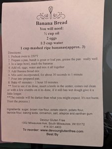 Devour Gluten Free photo 3