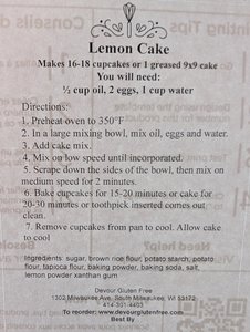 Devour Gluten Free photo 5