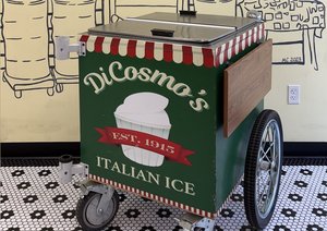 DiCosmo's Italian Ice photo 1