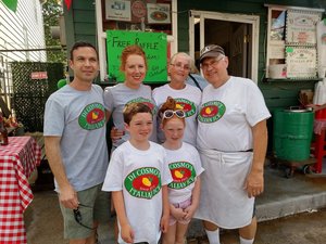 DiCosmo's Italian Ice photo 2