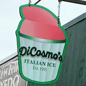 DiCosmo's Italian Ice photo 4