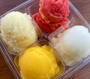 DiCosmo's Italian Ice photo 5