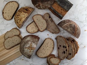 Dishon Bakery photo 4