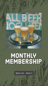 Divine Science Brewing photo 1