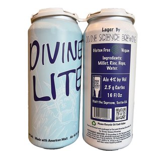 Divine Science Brewing photo 3