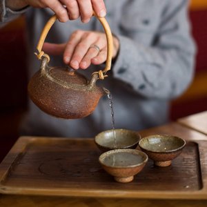 Dobra Tea West photo 2