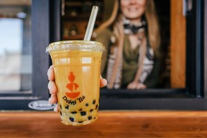 Dobra Tea West photo 4