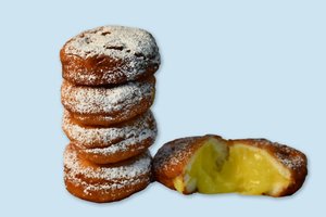Dolce-GF Patisserie photo 2