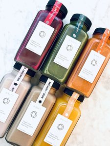 DRIFT Yoga + Juice Bar photo 3