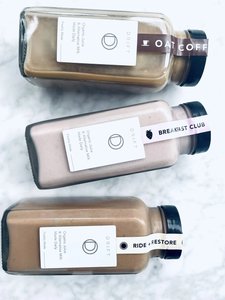 DRIFT Yoga + Juice Bar photo 5