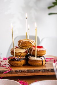 Dudes Donuts photo 2