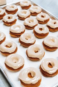 Dudes Donuts photo 3