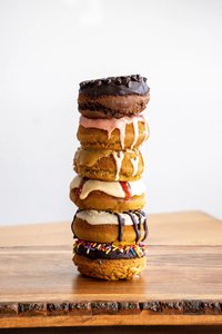 Dudes Donuts photo 4