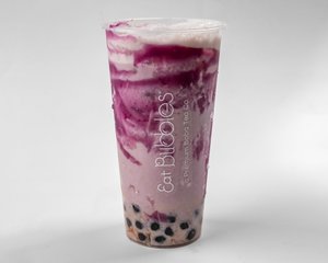 Eat Bubbles photo 5