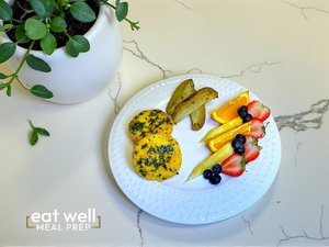 Eat Well Meal Prep photo 1