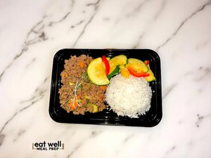 Eat Well Meal Prep photo 2