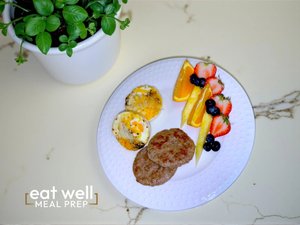 Eat Well Meal Prep photo 4
