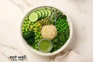 Eat Well Meal Prep photo 5