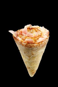 Eight Turn Crepe photo 3