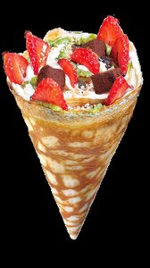 Eight Turn Crepe North Las Vegas photo 1