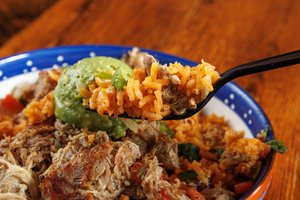 El Tianguis Rolled Taquitos photo 2