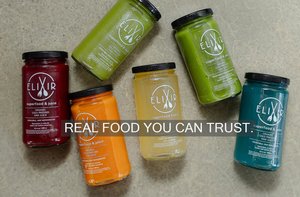 Elixir Superfood & Juice photo 1