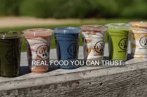 Elixir Superfood & Juice photo 3