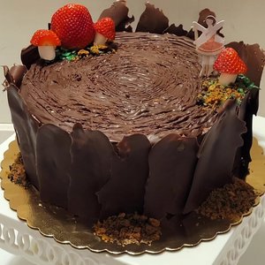 Erica Joy Bakes photo 1