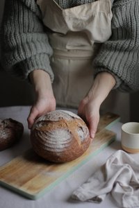 Escorza sin gluten photo 4