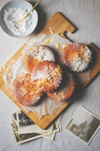 Escorza sin gluten photo 5