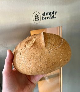 Fig & Bean Bakery photo 1