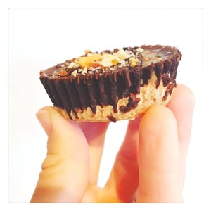 Fit Fab Treats (located inside Round Bird Coffee) photo 1