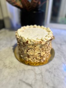 Flourless Bakery photo 1