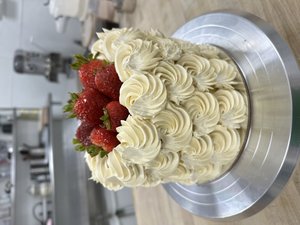 Food of Life Bakeshop photo 4