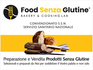 Food Senza Glutine® Anzola Dell'Emilia photo 1