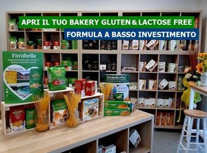 Food Senza Glutine® Anzola Dell'Emilia photo 2