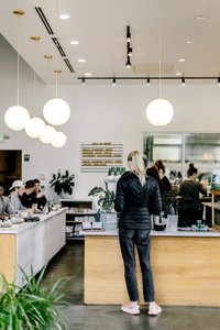 Fount Coffee + Kitchen photo 1