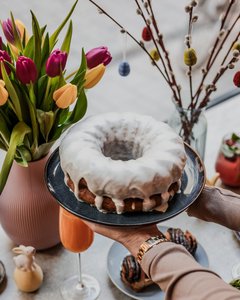 Free - Gluten Free Bakery Pest photo 3