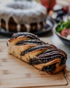 Free - Gluten Free Bakery Pest photo 4