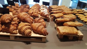 Freedom Lounge Bakery gluten free photo 2