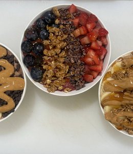 Fruits & Roots Juice and Smoothie Bar photo 3