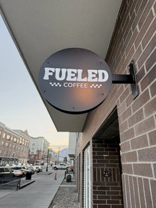 Fueled Coffee photo 2
