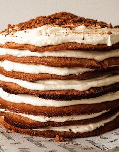 Fundraiser Cakes photo 4