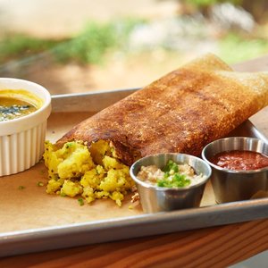 Ganesh Dosa photo 1