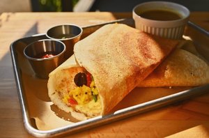 Ganesh Dosa photo 3