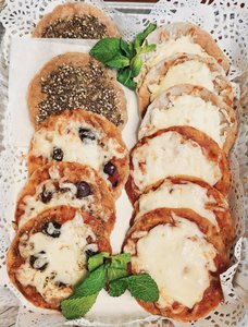 Gastronomie Sans Gluten Free photo 2