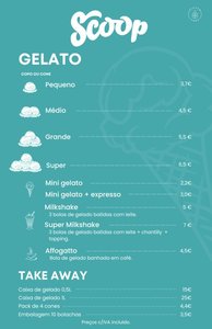 Gelataria Scoop Gelato photo 3