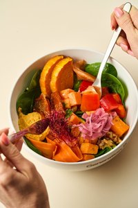 Generation B - Healthy food sin gluten en Barcelona para todos photo 1