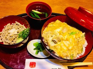 Genji-soba photo 2