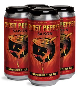 Ghostfish Brewing Company photo 1